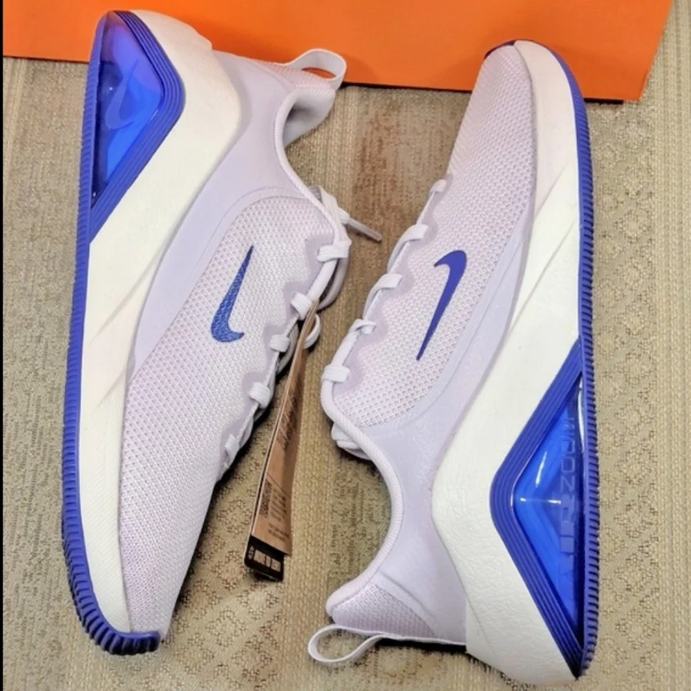 NWT Nike Air Zoom Bella 7 Trainers - Picture 5 of 14